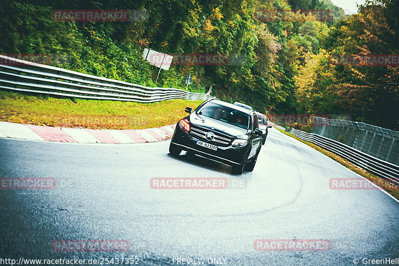 Bild #25437352 - Touristenfahrten Nürburgring Nordschleife (15.10.2023)