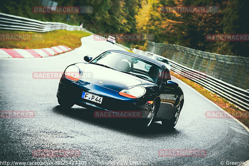 Bild #25437405 - Touristenfahrten Nürburgring Nordschleife (15.10.2023)