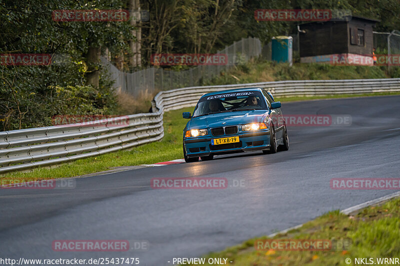 Bild #25437475 - Touristenfahrten Nürburgring Nordschleife (15.10.2023)