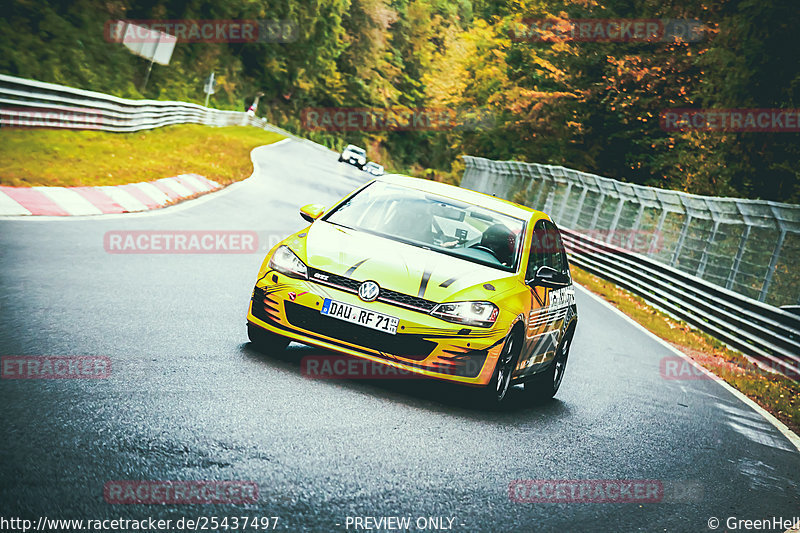 Bild #25437497 - Touristenfahrten Nürburgring Nordschleife (15.10.2023)