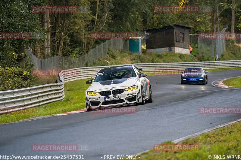 Bild #25437531 - Touristenfahrten Nürburgring Nordschleife (15.10.2023)