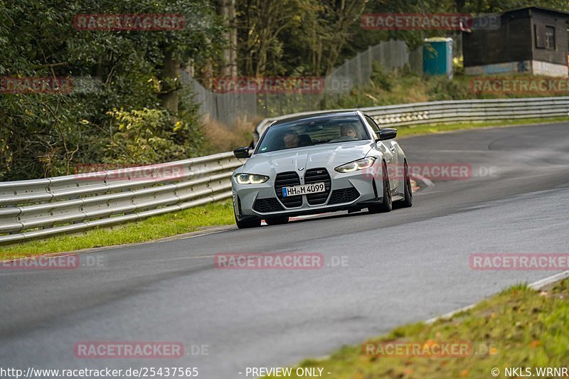 Bild #25437565 - Touristenfahrten Nürburgring Nordschleife (15.10.2023)