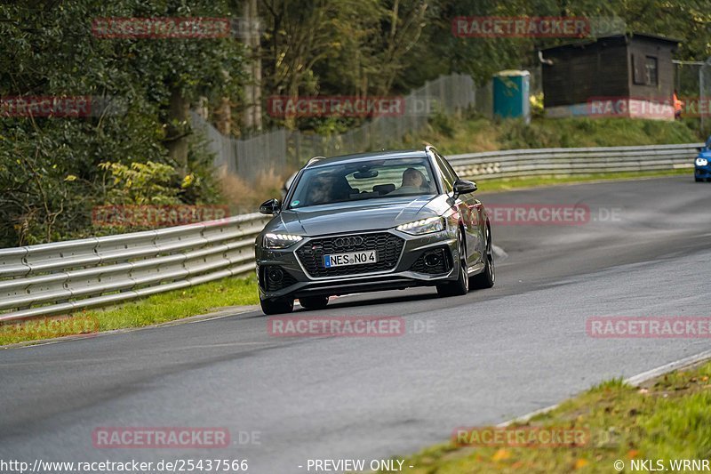 Bild #25437566 - Touristenfahrten Nürburgring Nordschleife (15.10.2023)