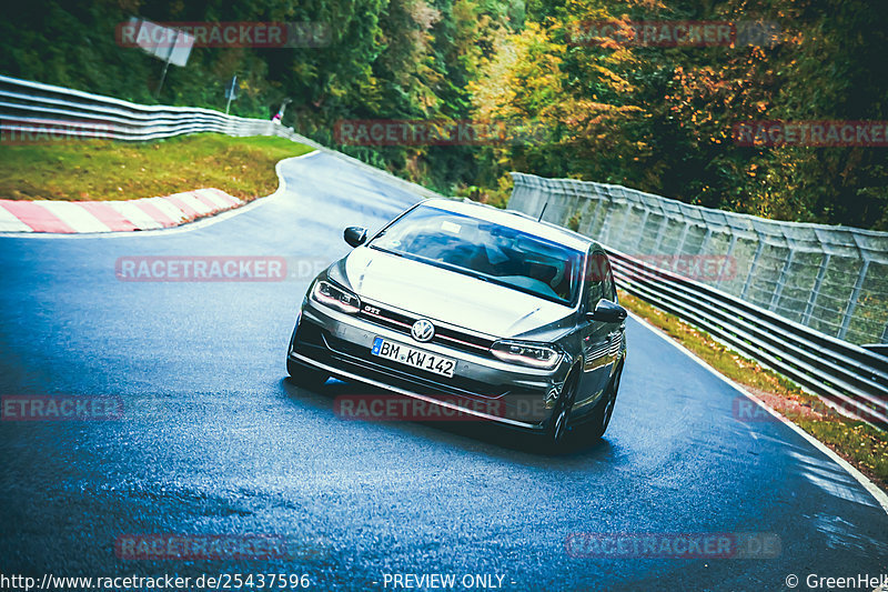 Bild #25437596 - Touristenfahrten Nürburgring Nordschleife (15.10.2023)