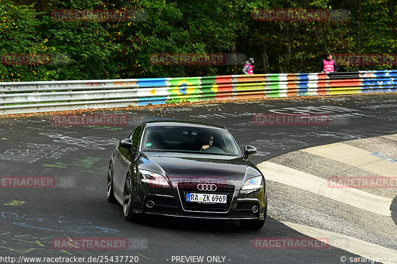 Bild #25437720 - Touristenfahrten Nürburgring Nordschleife (15.10.2023)