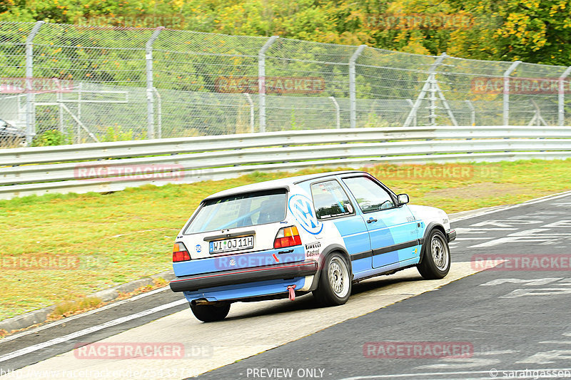 Bild #25437739 - Touristenfahrten Nürburgring Nordschleife (15.10.2023)