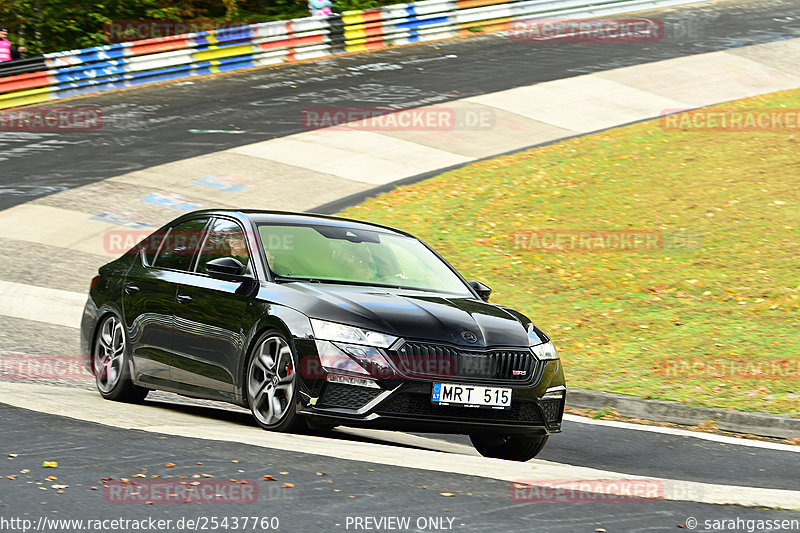 Bild #25437760 - Touristenfahrten Nürburgring Nordschleife (15.10.2023)