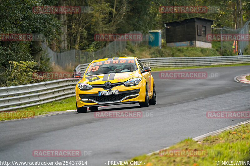 Bild #25437814 - Touristenfahrten Nürburgring Nordschleife (15.10.2023)