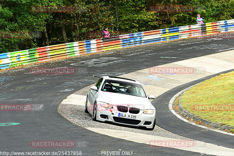 Bild #25437858 - Touristenfahrten Nürburgring Nordschleife (15.10.2023)