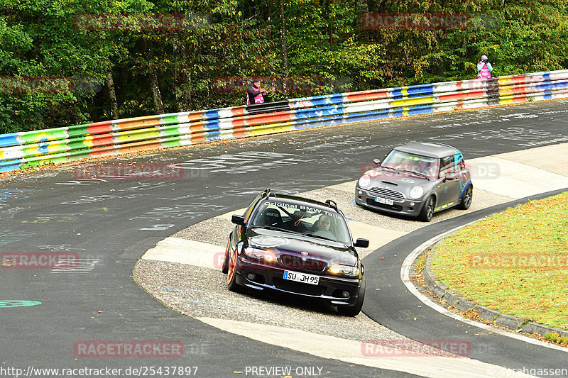 Bild #25437897 - Touristenfahrten Nürburgring Nordschleife (15.10.2023)