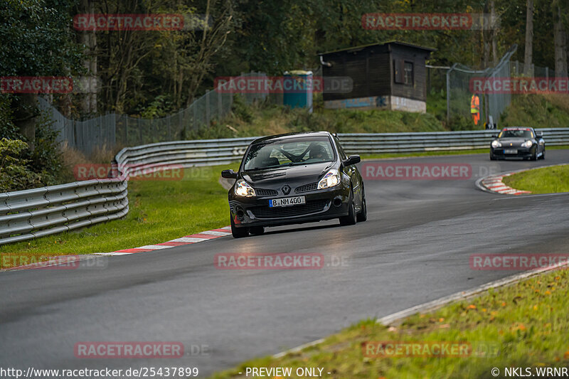 Bild #25437899 - Touristenfahrten Nürburgring Nordschleife (15.10.2023)