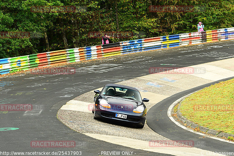 Bild #25437903 - Touristenfahrten Nürburgring Nordschleife (15.10.2023)