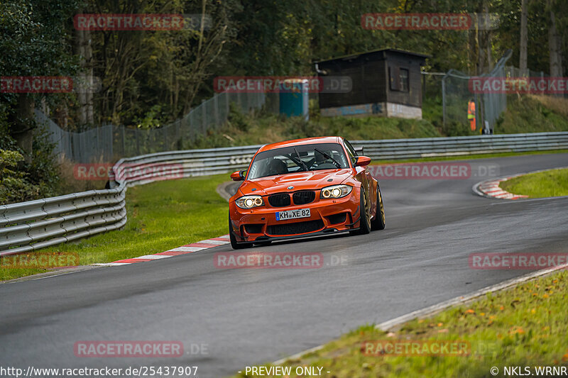 Bild #25437907 - Touristenfahrten Nürburgring Nordschleife (15.10.2023)