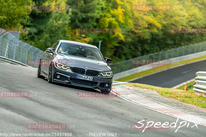 Bild #25437958 - Touristenfahrten Nürburgring Nordschleife (15.10.2023)