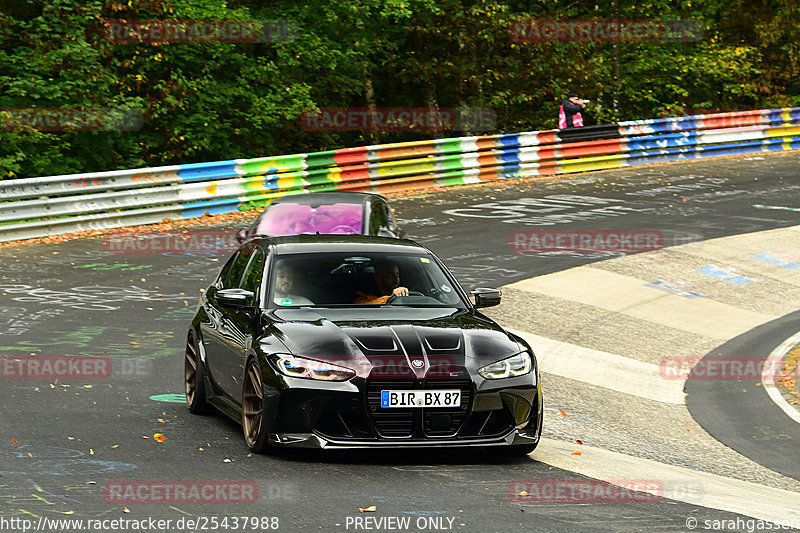 Bild #25437988 - Touristenfahrten Nürburgring Nordschleife (15.10.2023)