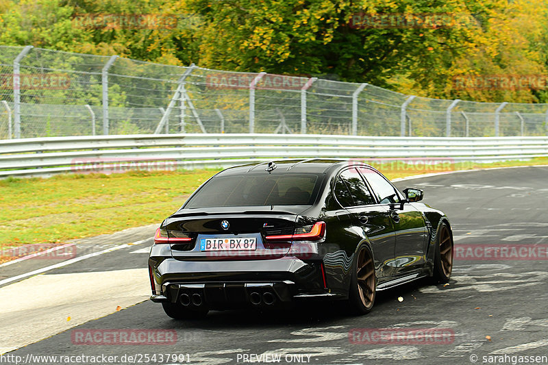 Bild #25437991 - Touristenfahrten Nürburgring Nordschleife (15.10.2023)