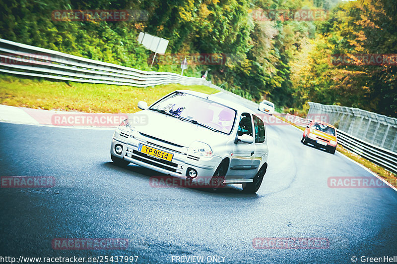 Bild #25437997 - Touristenfahrten Nürburgring Nordschleife (15.10.2023)