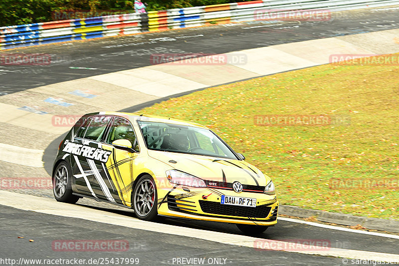 Bild #25437999 - Touristenfahrten Nürburgring Nordschleife (15.10.2023)