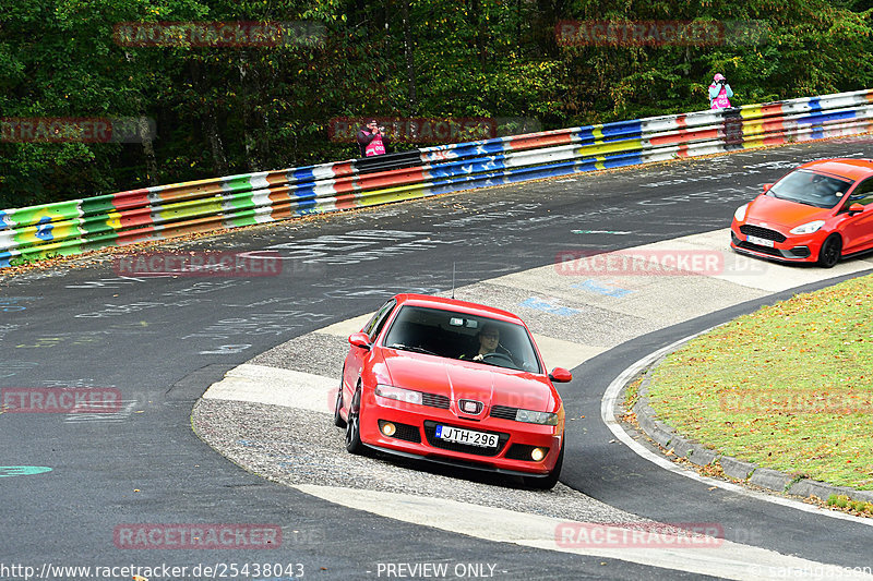 Bild #25438043 - Touristenfahrten Nürburgring Nordschleife (15.10.2023)