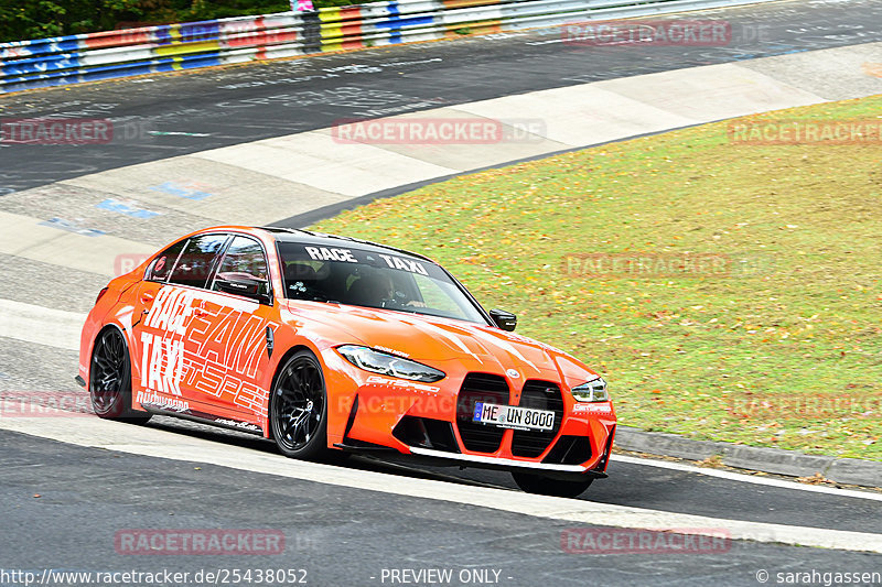 Bild #25438052 - Touristenfahrten Nürburgring Nordschleife (15.10.2023)