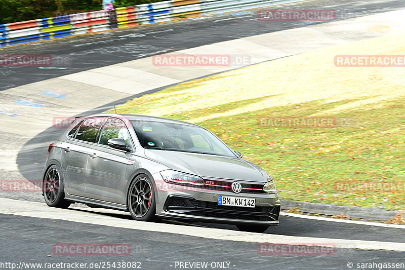 Bild #25438082 - Touristenfahrten Nürburgring Nordschleife (15.10.2023)