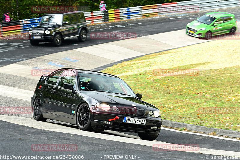 Bild #25438086 - Touristenfahrten Nürburgring Nordschleife (15.10.2023)