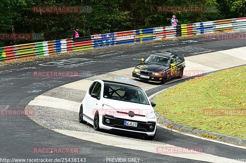 Bild #25438143 - Touristenfahrten Nürburgring Nordschleife (15.10.2023)