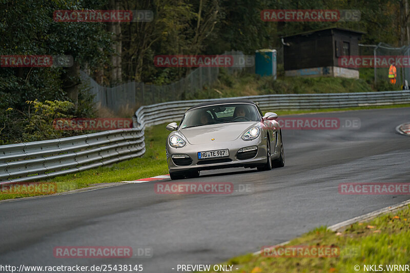 Bild #25438145 - Touristenfahrten Nürburgring Nordschleife (15.10.2023)