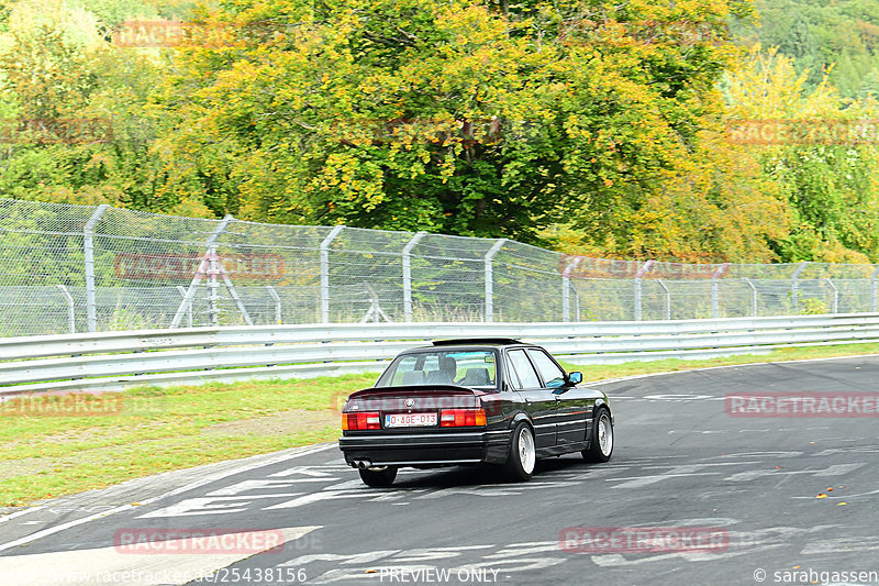 Bild #25438156 - Touristenfahrten Nürburgring Nordschleife (15.10.2023)