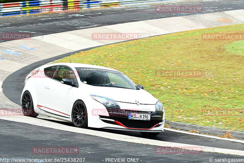 Bild #25438207 - Touristenfahrten Nürburgring Nordschleife (15.10.2023)