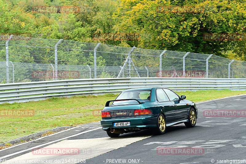 Bild #25438208 - Touristenfahrten Nürburgring Nordschleife (15.10.2023)