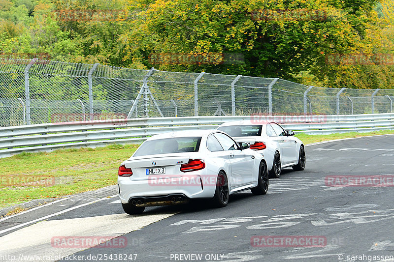 Bild #25438247 - Touristenfahrten Nürburgring Nordschleife (15.10.2023)