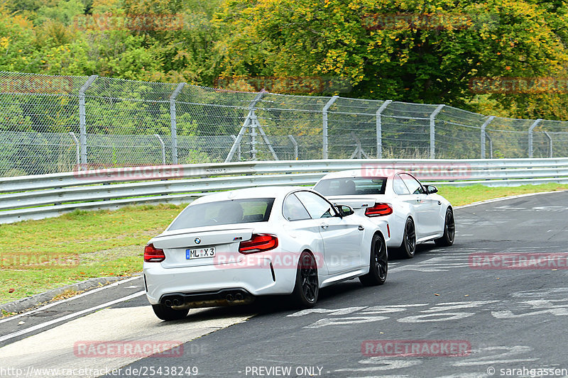 Bild #25438249 - Touristenfahrten Nürburgring Nordschleife (15.10.2023)