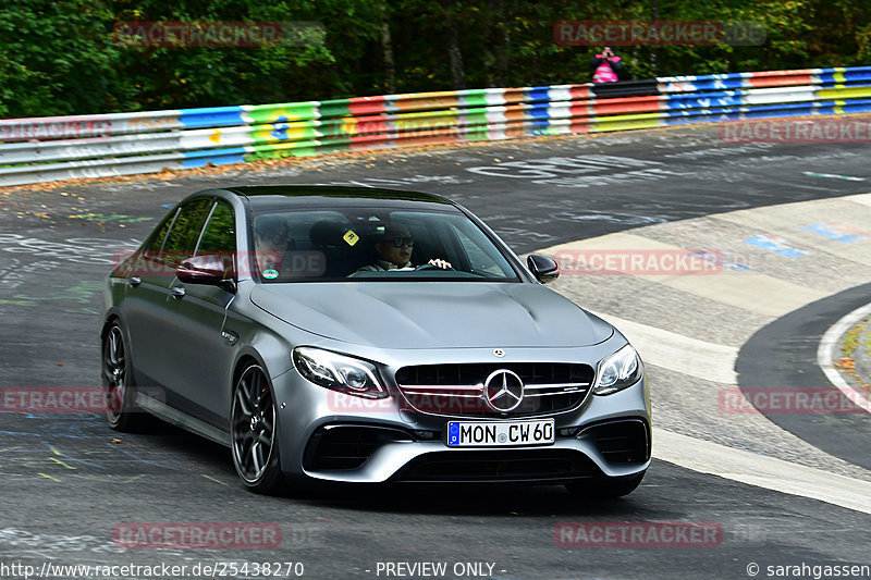 Bild #25438270 - Touristenfahrten Nürburgring Nordschleife (15.10.2023)