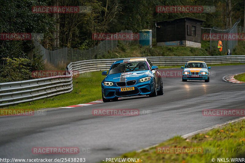 Bild #25438283 - Touristenfahrten Nürburgring Nordschleife (15.10.2023)