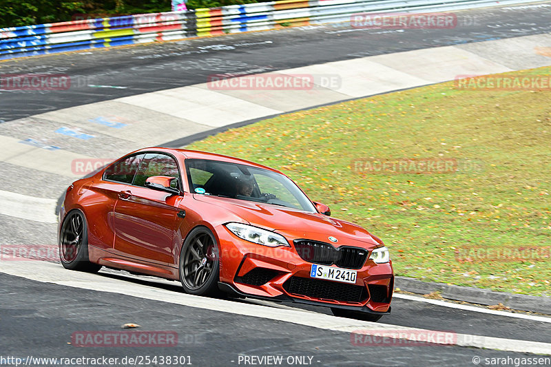 Bild #25438301 - Touristenfahrten Nürburgring Nordschleife (15.10.2023)