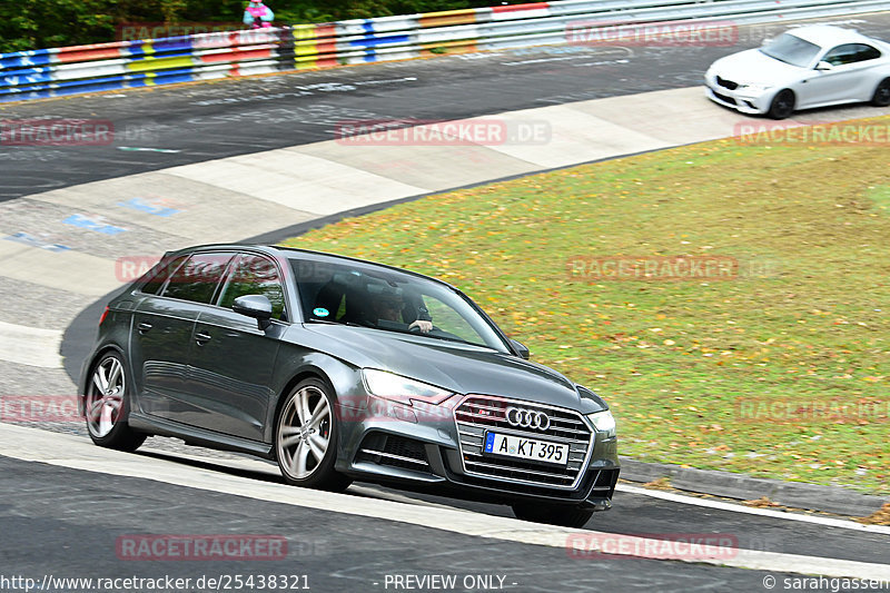 Bild #25438321 - Touristenfahrten Nürburgring Nordschleife (15.10.2023)