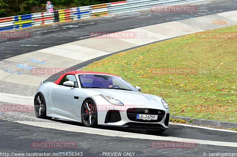 Bild #25438343 - Touristenfahrten Nürburgring Nordschleife (15.10.2023)