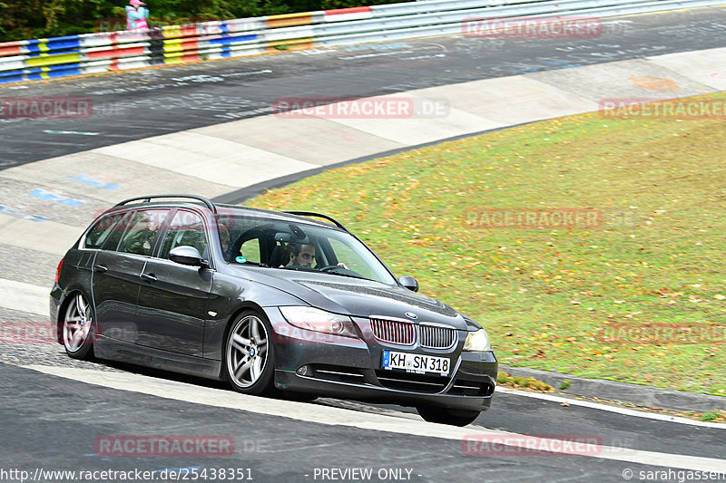 Bild #25438351 - Touristenfahrten Nürburgring Nordschleife (15.10.2023)