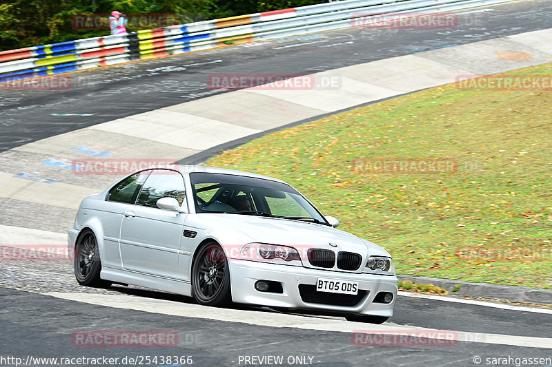 Bild #25438366 - Touristenfahrten Nürburgring Nordschleife (15.10.2023)