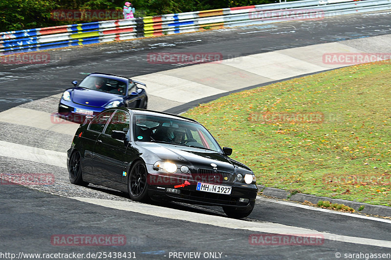 Bild #25438431 - Touristenfahrten Nürburgring Nordschleife (15.10.2023)