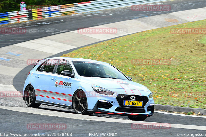 Bild #25438468 - Touristenfahrten Nürburgring Nordschleife (15.10.2023)