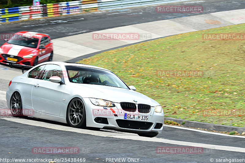 Bild #25438469 - Touristenfahrten Nürburgring Nordschleife (15.10.2023)