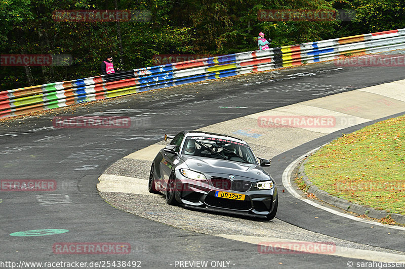 Bild #25438492 - Touristenfahrten Nürburgring Nordschleife (15.10.2023)