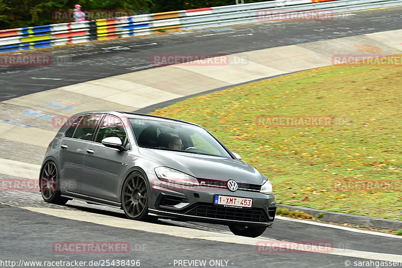 Bild #25438496 - Touristenfahrten Nürburgring Nordschleife (15.10.2023)