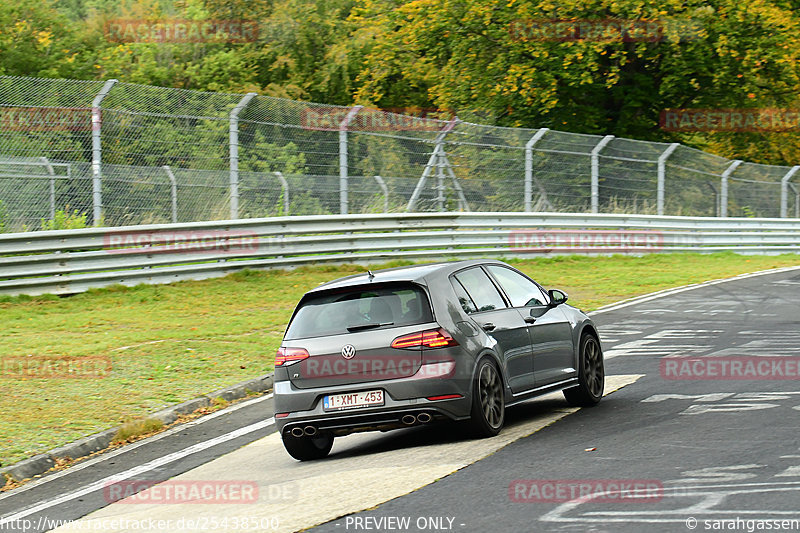 Bild #25438500 - Touristenfahrten Nürburgring Nordschleife (15.10.2023)