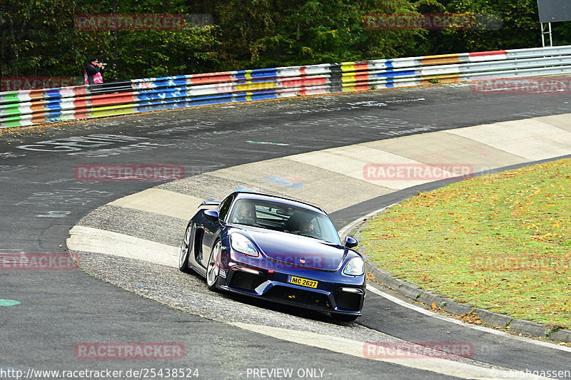 Bild #25438524 - Touristenfahrten Nürburgring Nordschleife (15.10.2023)