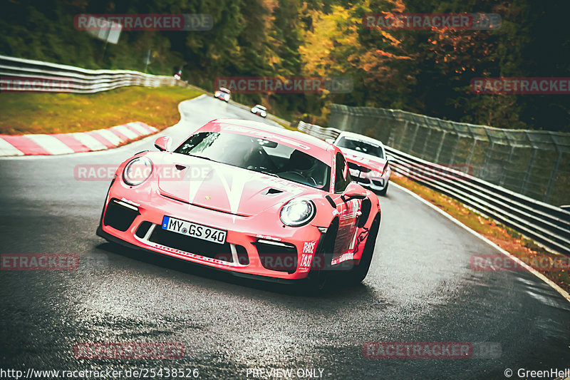 Bild #25438526 - Touristenfahrten Nürburgring Nordschleife (15.10.2023)