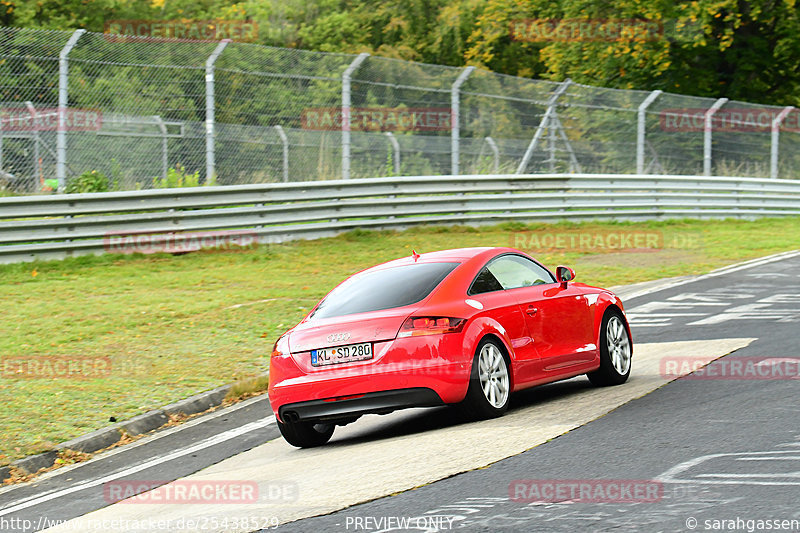 Bild #25438529 - Touristenfahrten Nürburgring Nordschleife (15.10.2023)