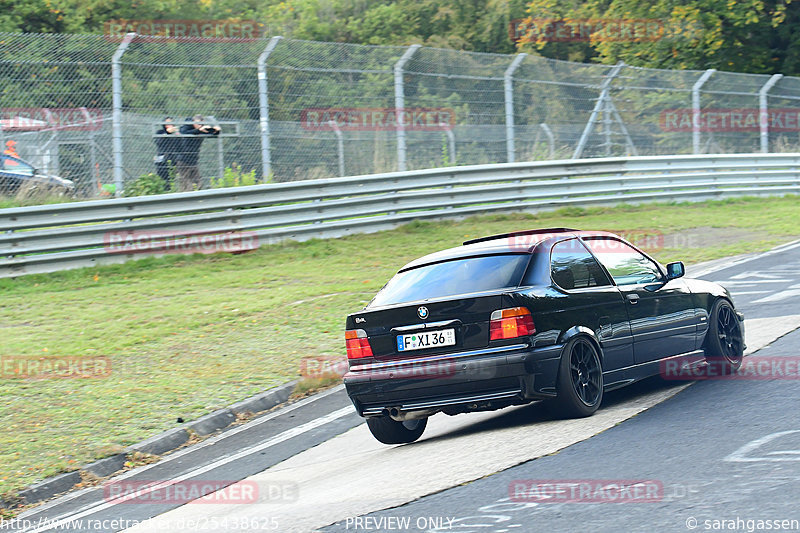 Bild #25438625 - Touristenfahrten Nürburgring Nordschleife (15.10.2023)